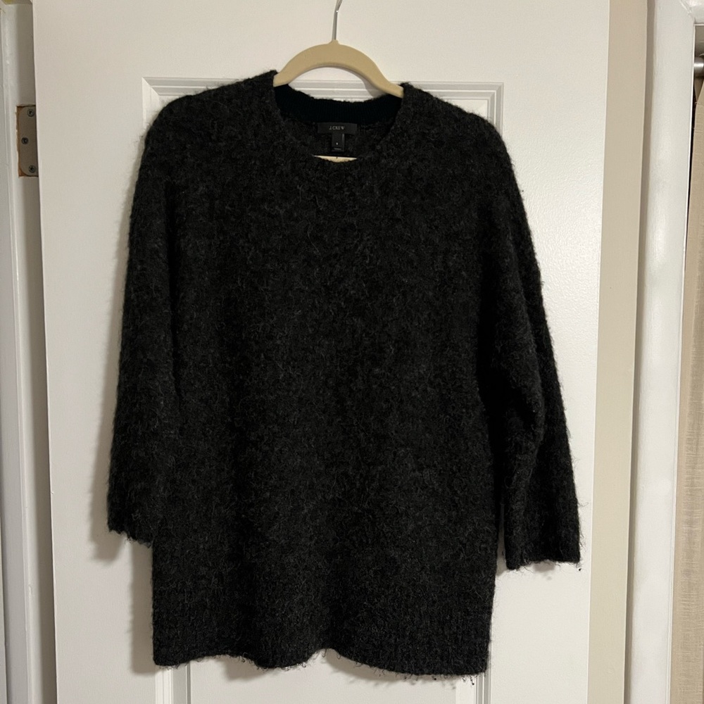 Jcrew Sweater